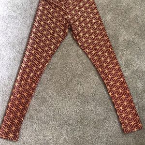 Headspace leggings